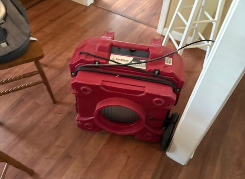 equipment