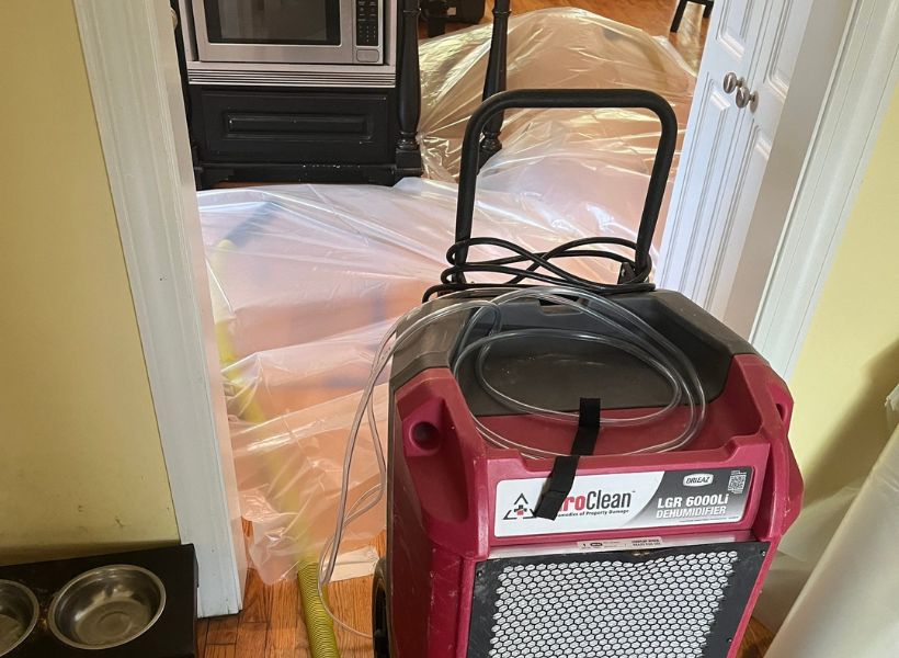 equipment
