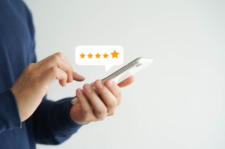 PuroClean of Greer received a rave five-star review.