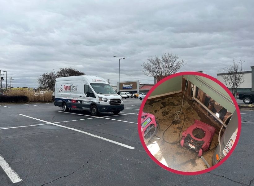 Handling Water Heater Leakage in Greenville, South Carolina