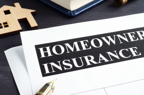 does homeowners insurance cover water damage