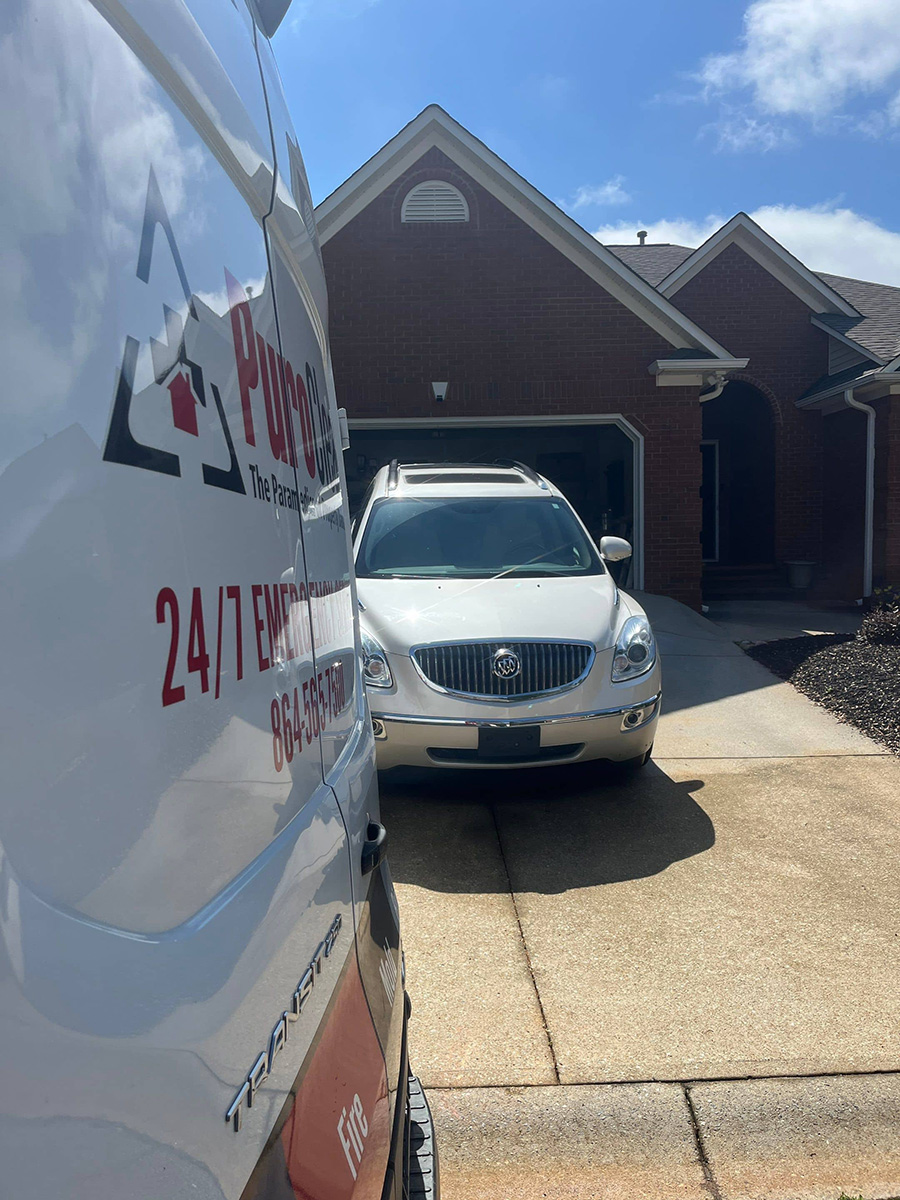 Mold Removal Little Chicago, SC – Fast, Safe, and Certified Services