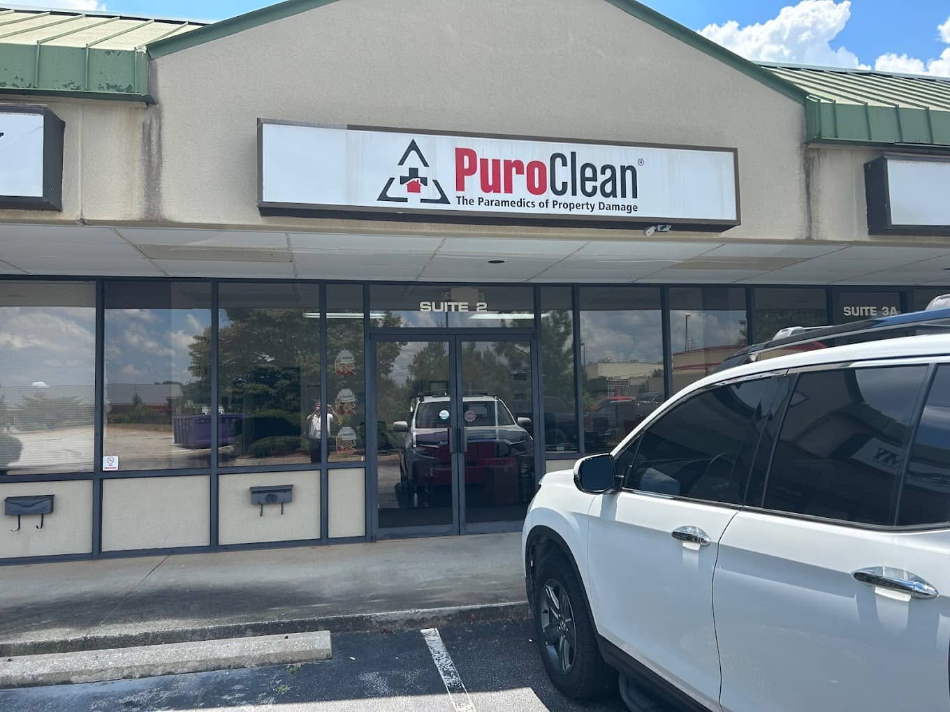 Mold Removal Rock Hill, SC – Fast, Safe, and Certified Services