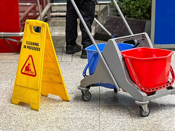 emergency cleanup services in Hallandale Beach