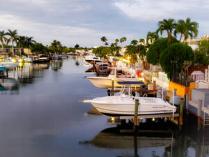 Flood Damage Restoration in Hallandale Beach: 5 Tidal Facts