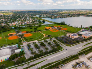 Flood Damage Restoration in Pembroke Pines