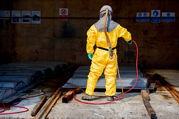 Biohazard Cleanup services in Hollywood