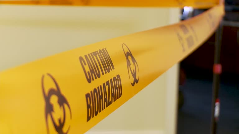 Hollywood FL Biohazard Cleanup in Hollywood FL