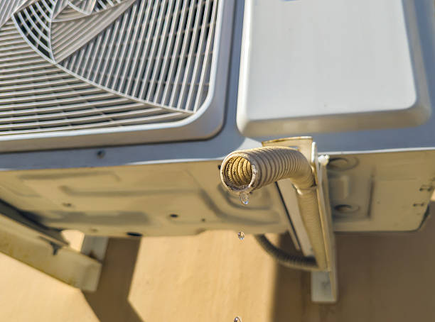 AC Drain Line Leaks & Mold in Miramar: 5 Warning Signs to Catch Early