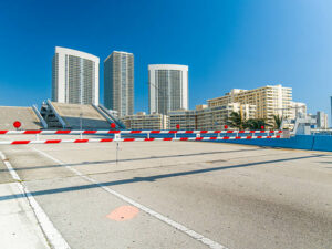 Fire Damage Restoration in Hallandale Beach