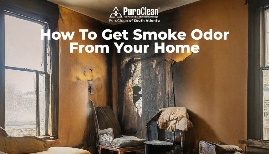 Smoke Odor