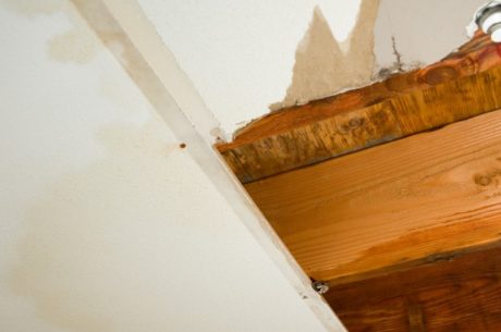 How Leaks and Moisture Impact Your Utility Bills