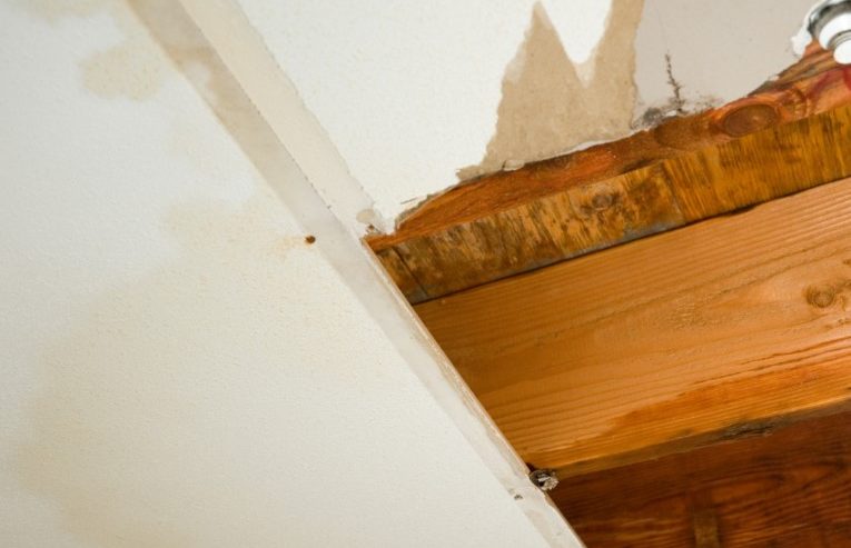 How Leaks and Moisture Impact Your Utility Bills