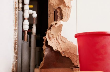 Understanding the Different Types of Water Damage