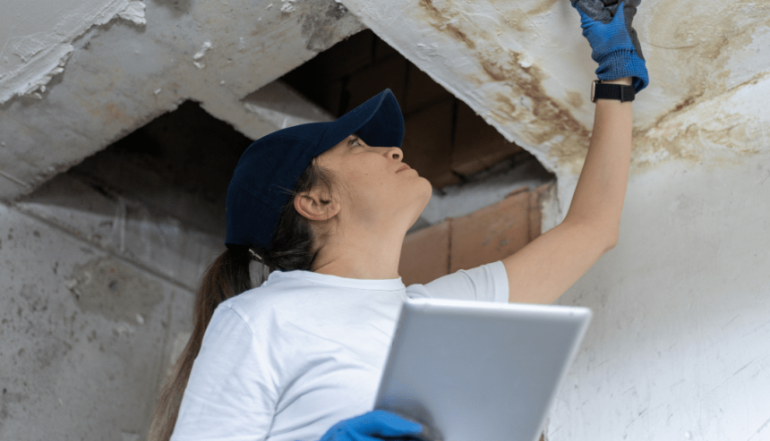 water-damage-inspection