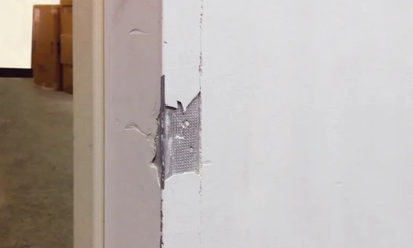 Seamless drywall repair and finishing in a Hapeville GA residence