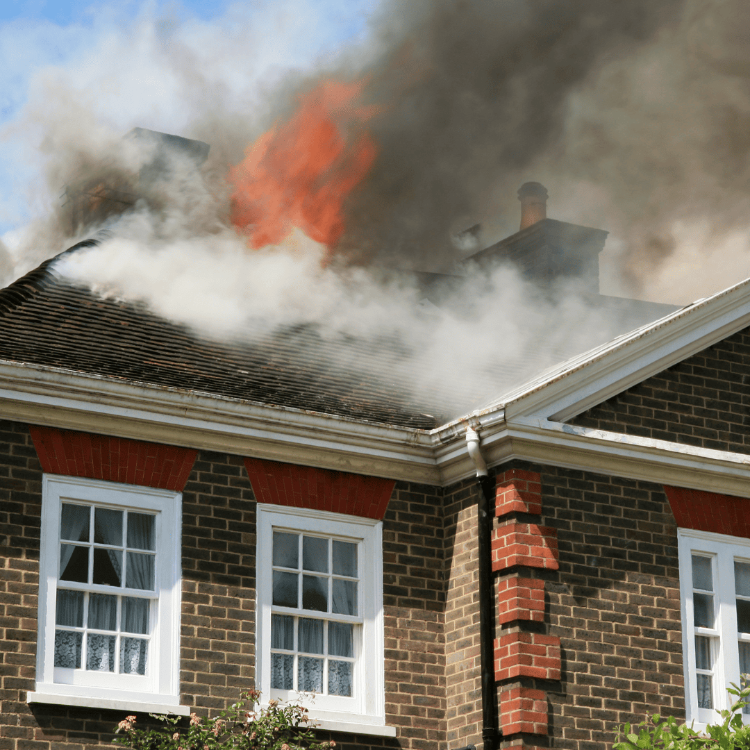 How Soon Should Fire Restoration Begin in Atlanta, GA?