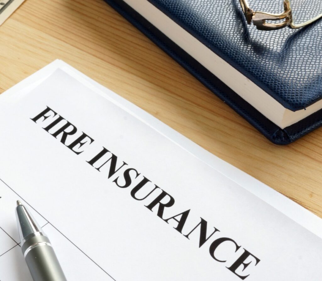 Understanding Fire Damage Restoration and Insurance Coverage in South Atlanta