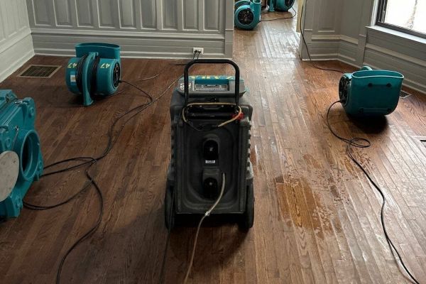 Water-Removal
