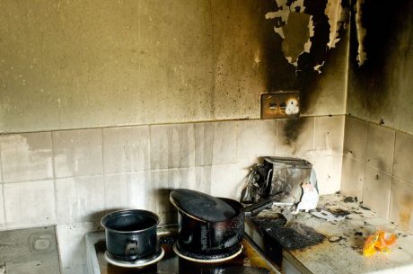 Emergency Fire Damage Restoration You can trust in Hempstead