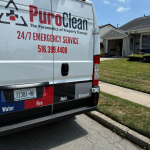 Contact PuroClean of Hempstead