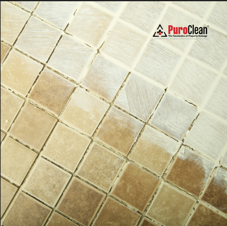 Tile and Grout Cleaning in hempstead