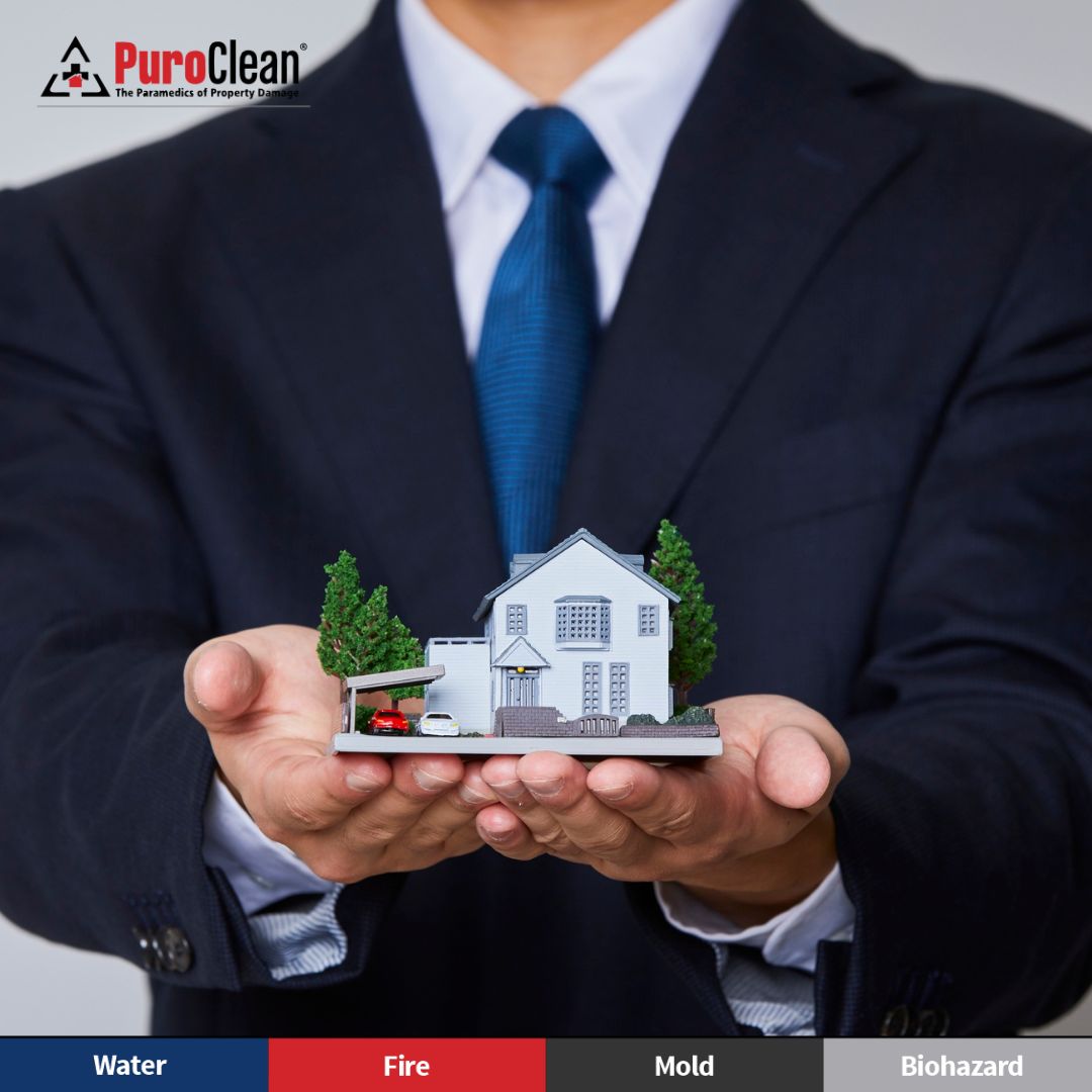 Emergency Restoration Services for Commercial Properties in Hempstead