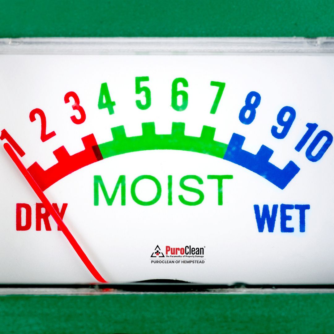 Home Inspection Moisture Meters: Detecting Hidden Water Damage Before It Spreads