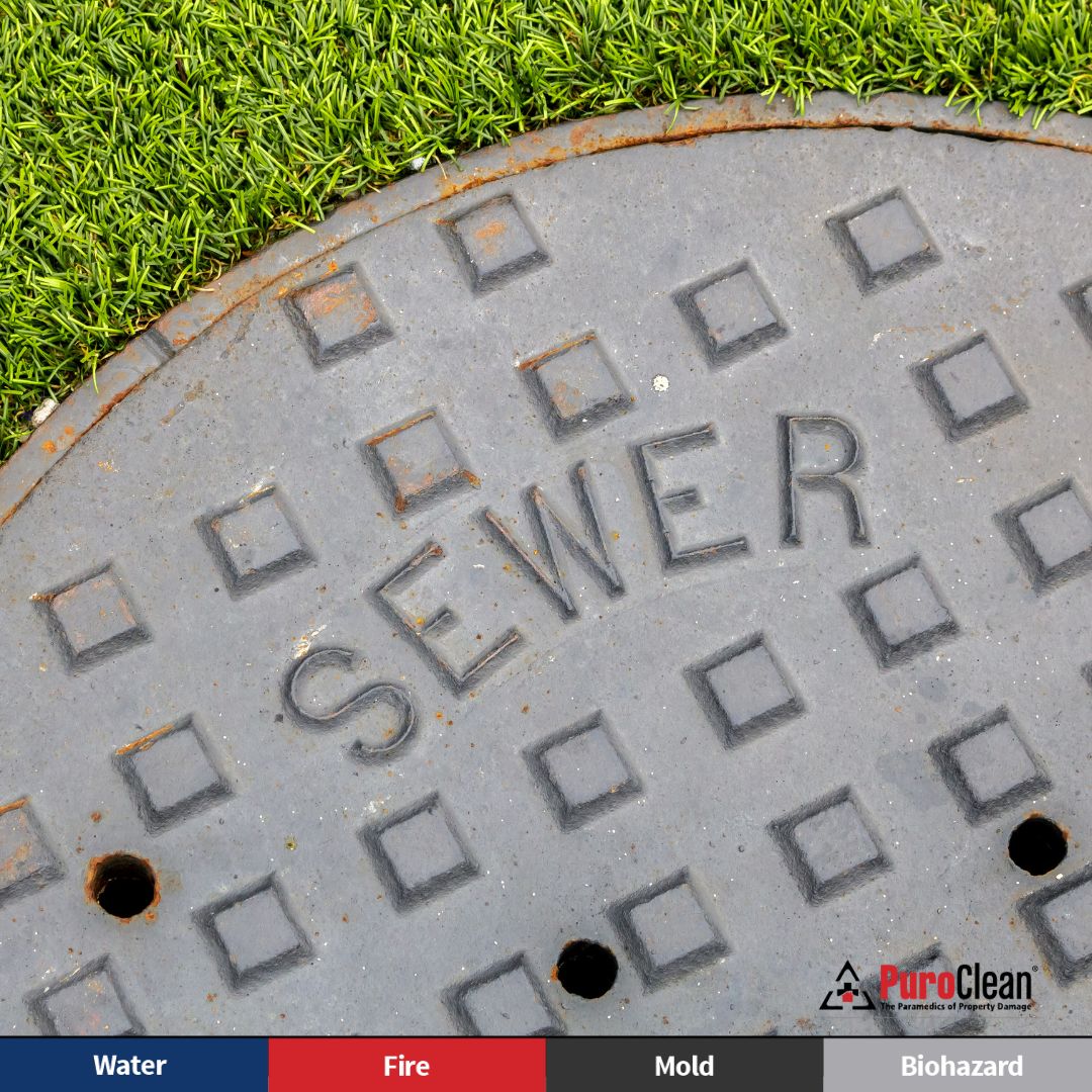 How Heavy Rainfall and Storms Cause Sewer Backups Emergency in Hempstead, NY