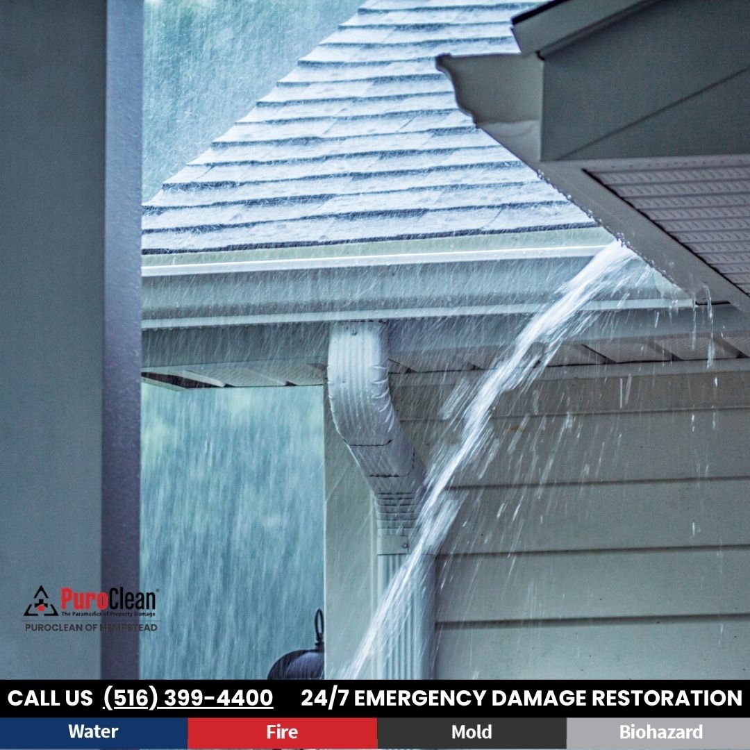 Protecting Your Garage from Stormwater Intrusion in Hempstead