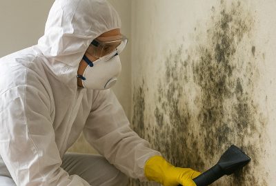 Mold Removal in Uniondale