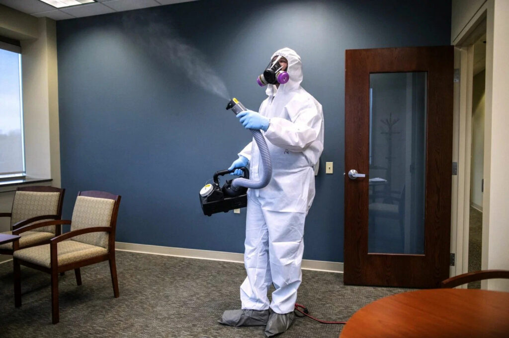 smoke damage restoration near me
