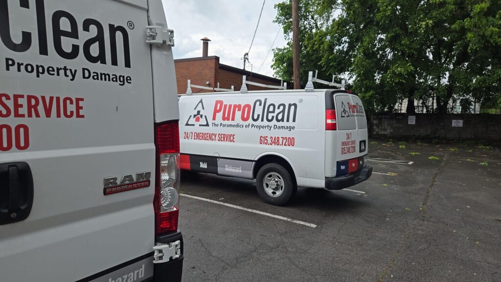 smoke damage restoration hendersonville tn