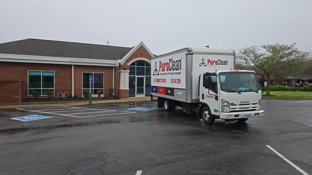 fire damage restoration services