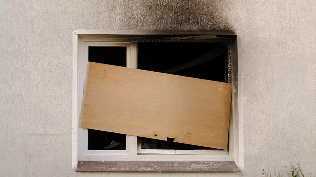 Fire damage restoration hendersonville tn