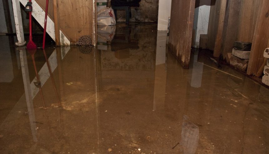 preventing basement flooding