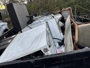 extreme hoarding cleanup