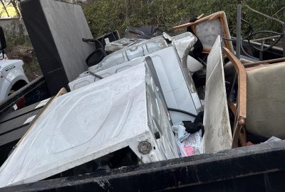extreme hoarding cleanup