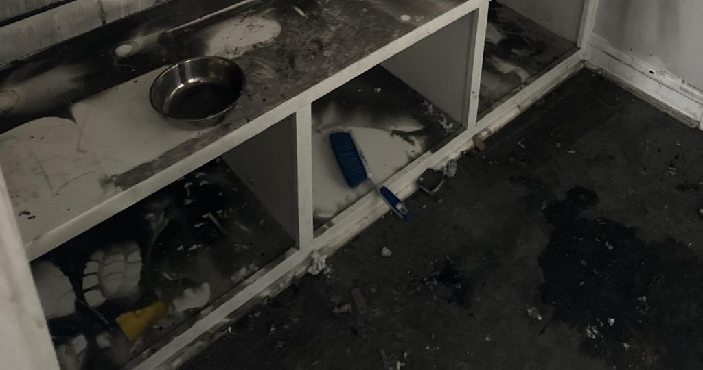 smoke damage restoration near me