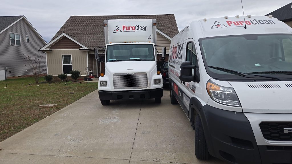 basement flooding repair
