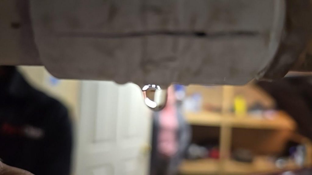 basement flooding