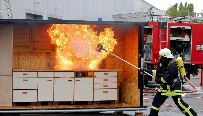 fire damage restoration near me