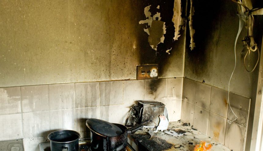 smoke damage cleaning hendersonville tn
