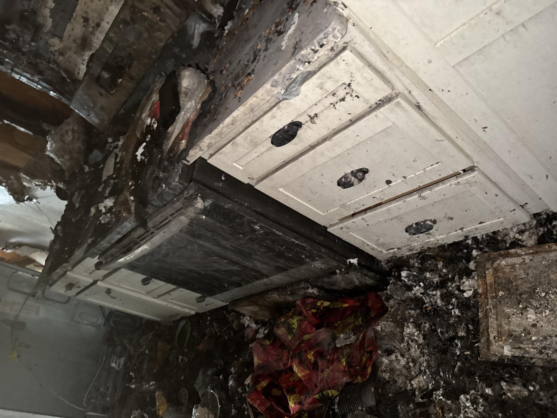 Fire Damage Repair: 5 Urgent Signs You Can’t Ignore