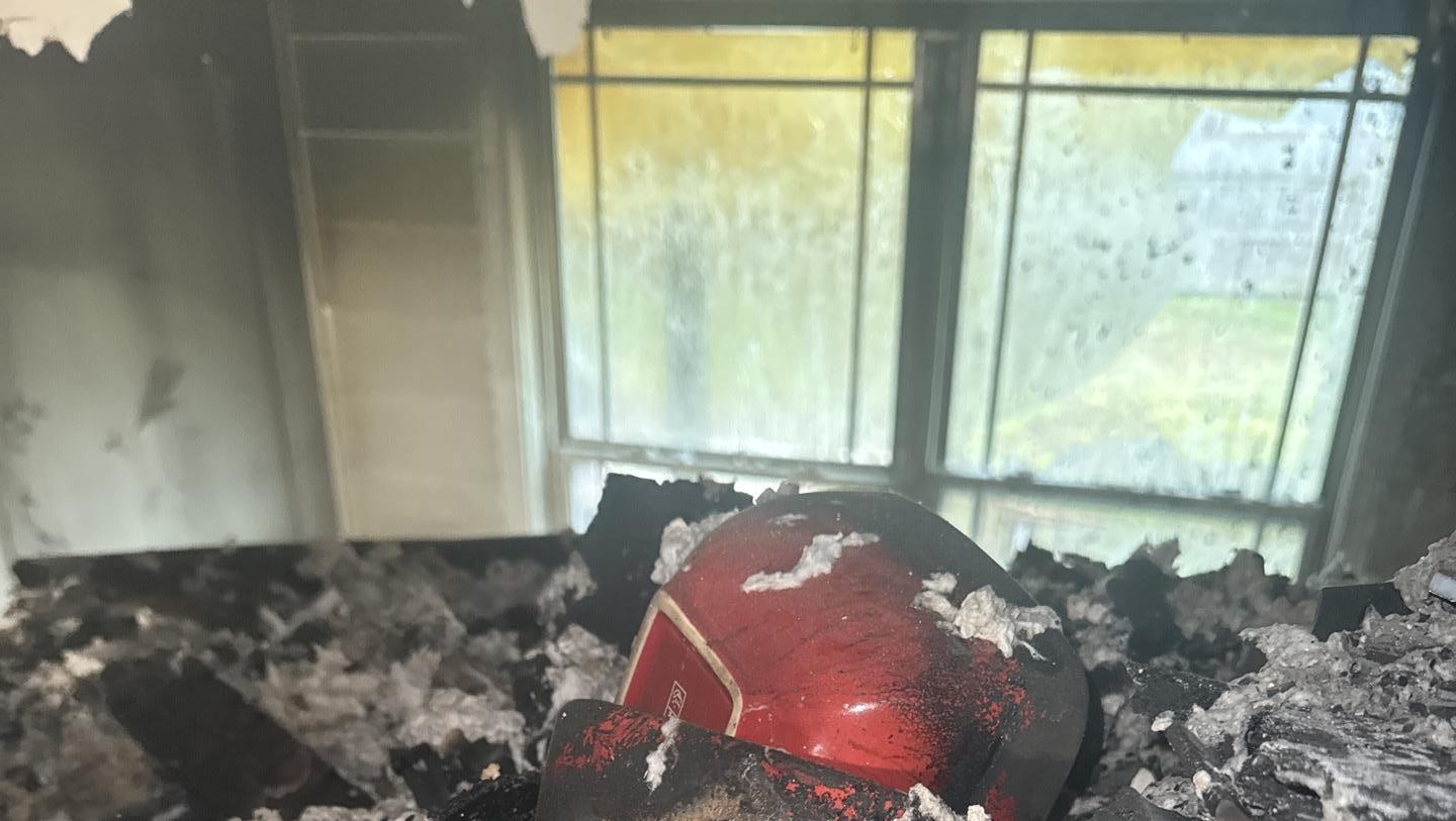 Smoke Damage Restoration: How PuroClean Handles Homes & Businesses in Gallatin and all of Mid TN