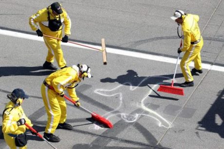 crime scene cleaning