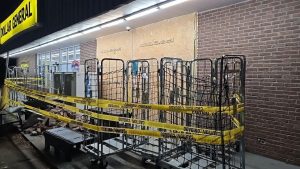 biohazard cleaning