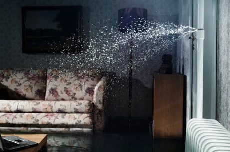 24/7 Water Damage Restoration in Gallatin
