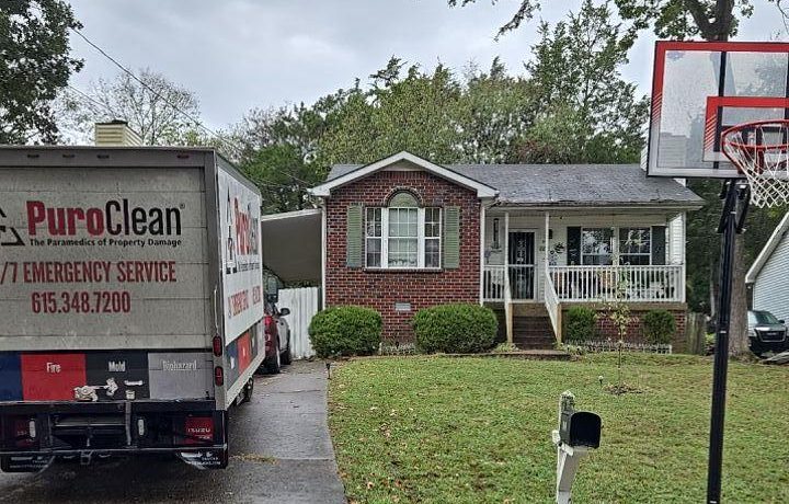 Ultimate Water Mitigation: 10 Pro Tips to Protect Your Mid Tennessee Home