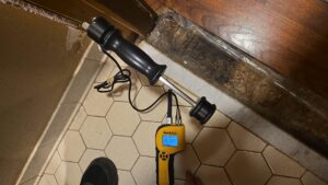 mold removal in hendersonville tn